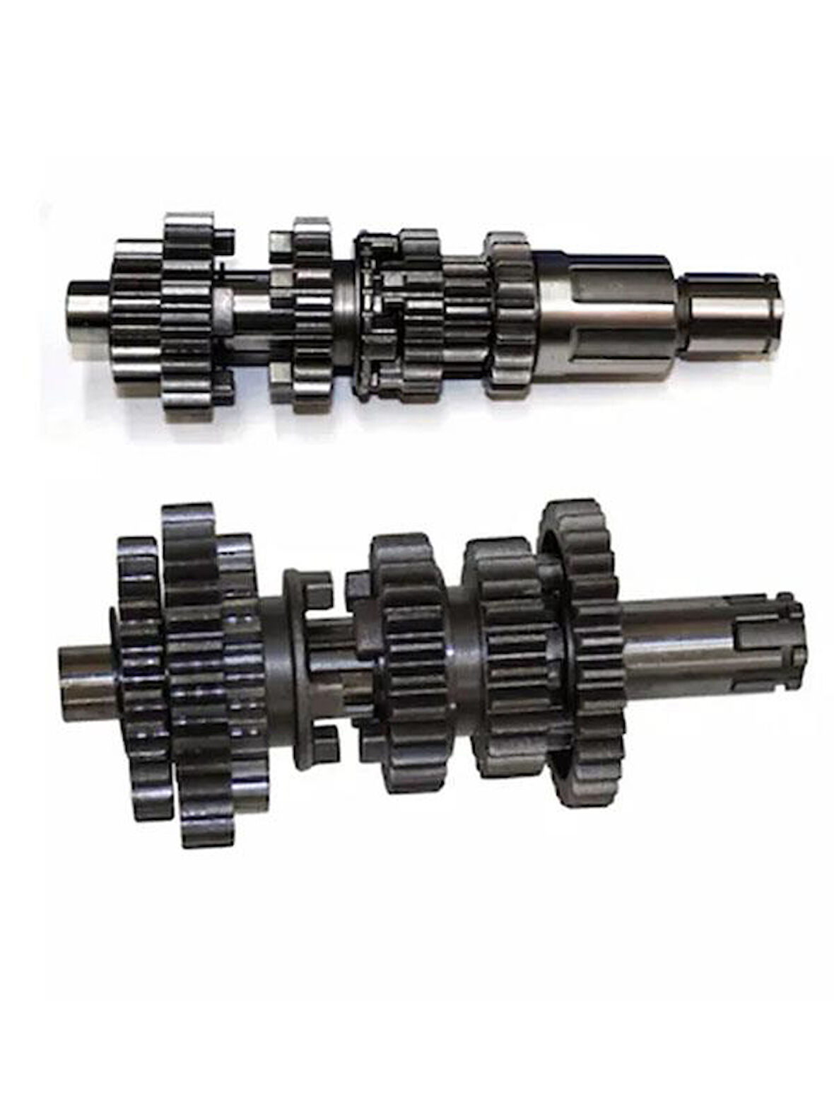 ÖY-NS 150 ŞANZIMAN KOMPLE