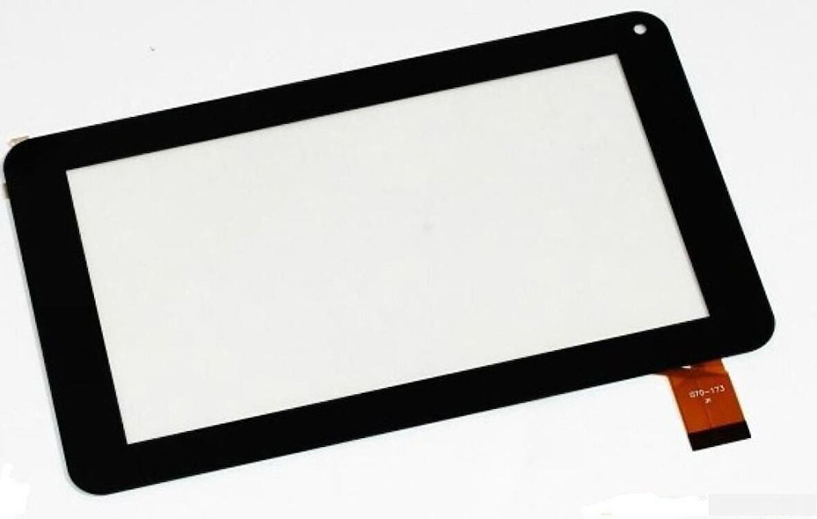 EXCON M80T GPS DOKUNMATİK