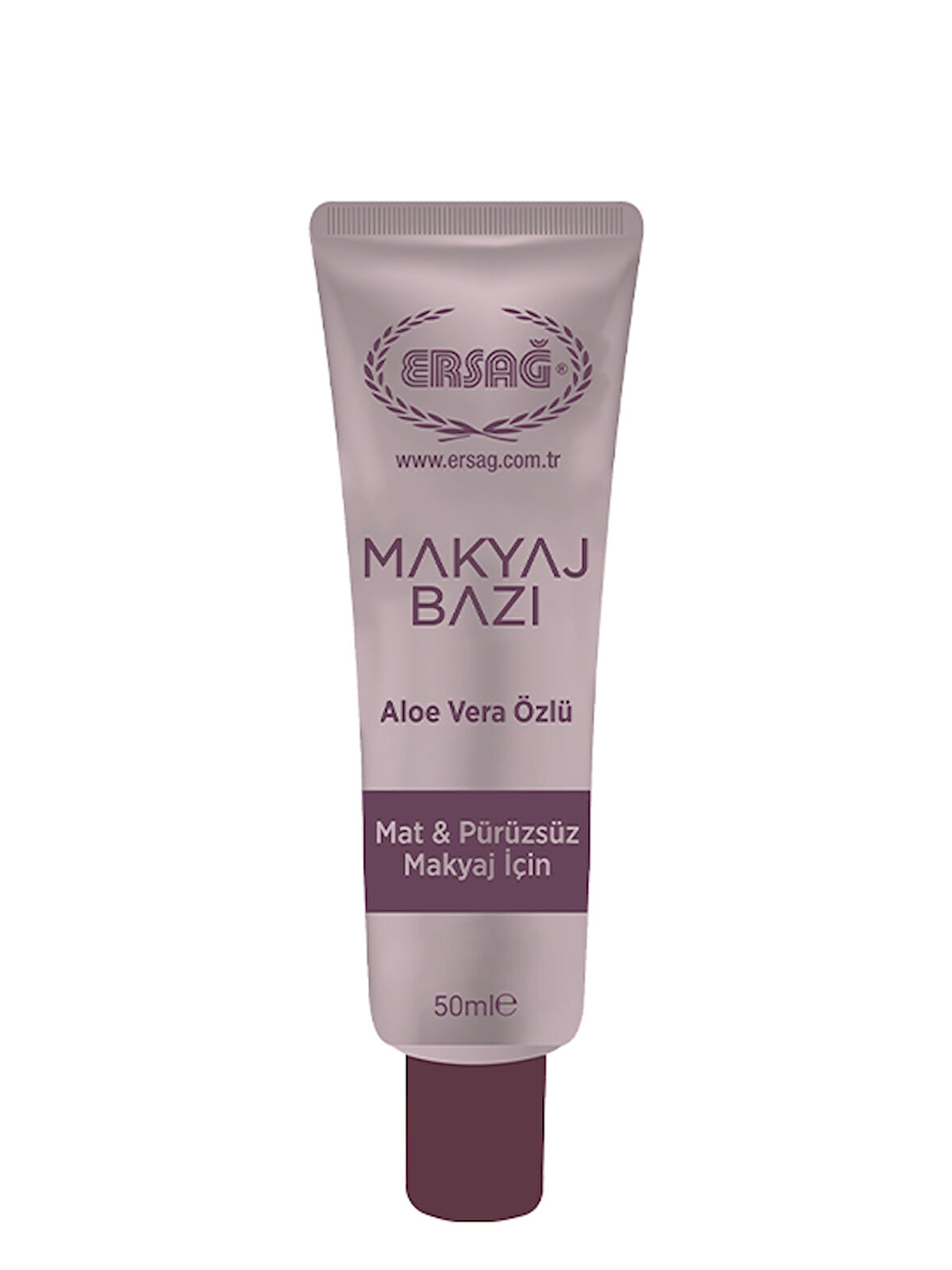 Ersağ Makyaj Bazı 50 ml