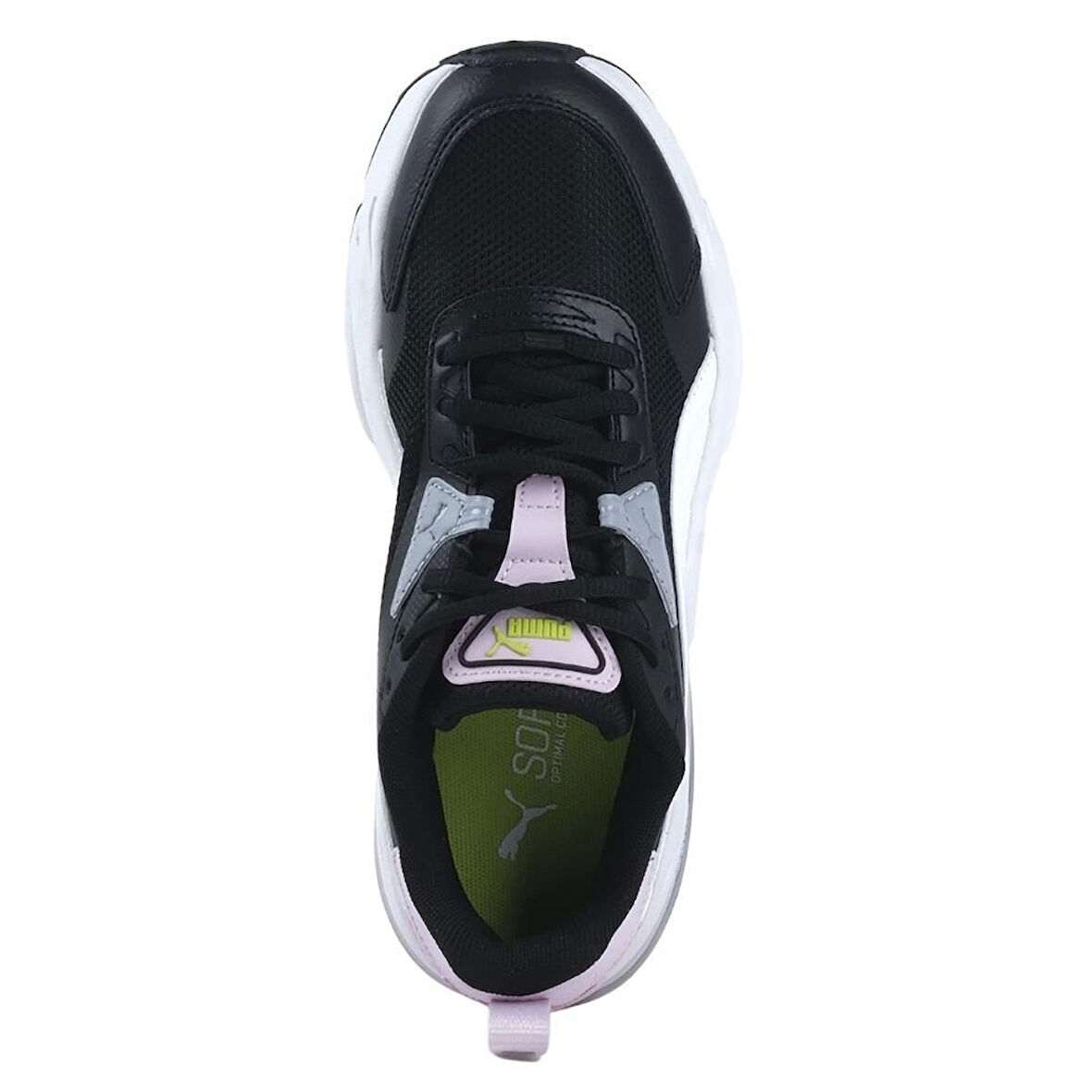 puma 392318-21 VIS2K GÜNLÜK SPOR AYAKKABI