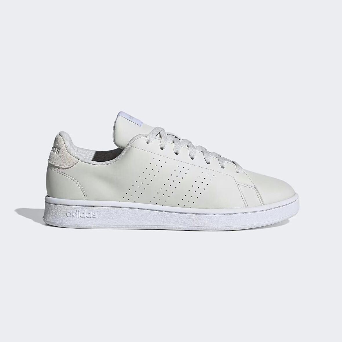 adidas IF6098 ADVANTAGE GÜNLÜK SPOR AYAKKABI