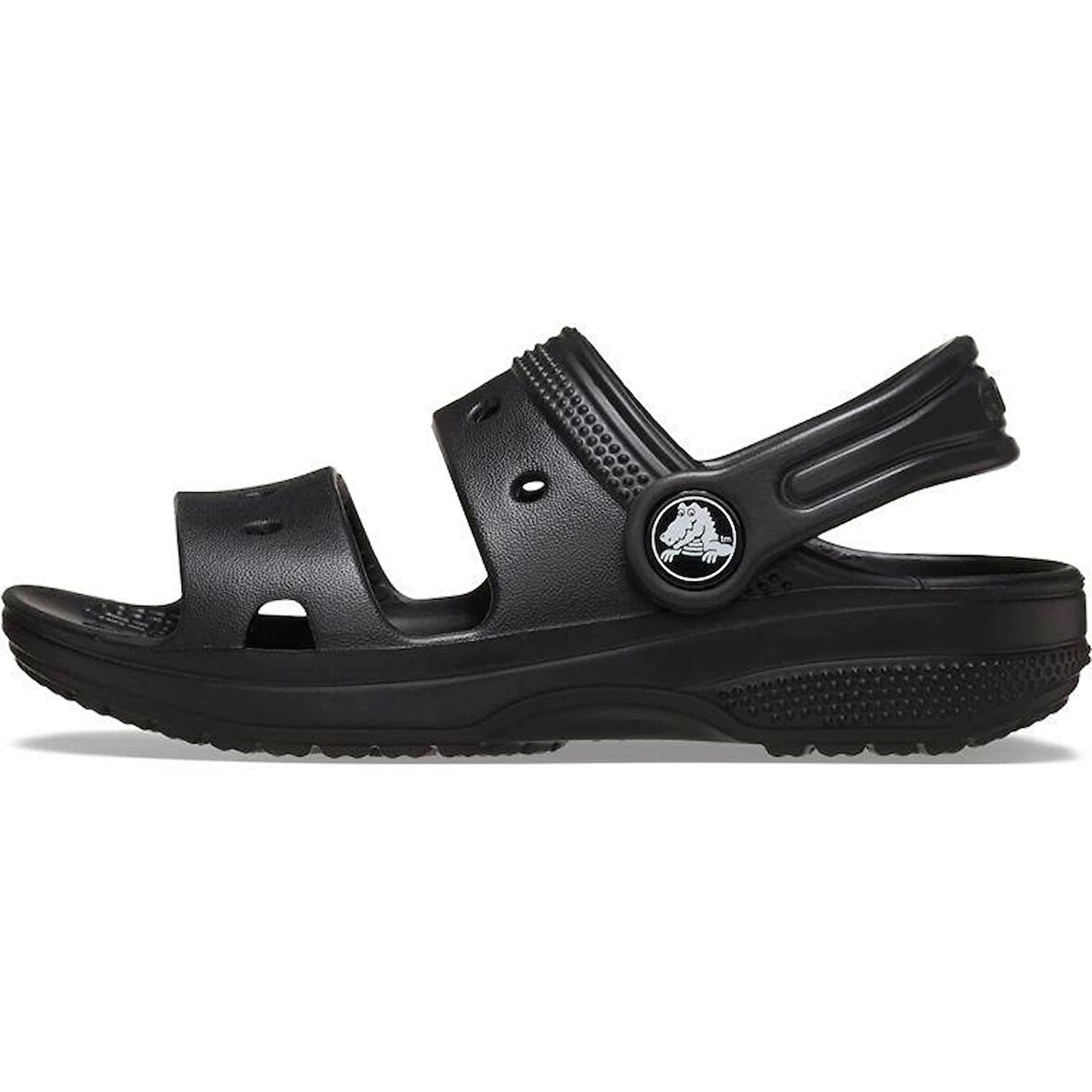 croc 207537-001 CLASSIC CROCS SANDAL ÇOCUK TERLİK SANDALET