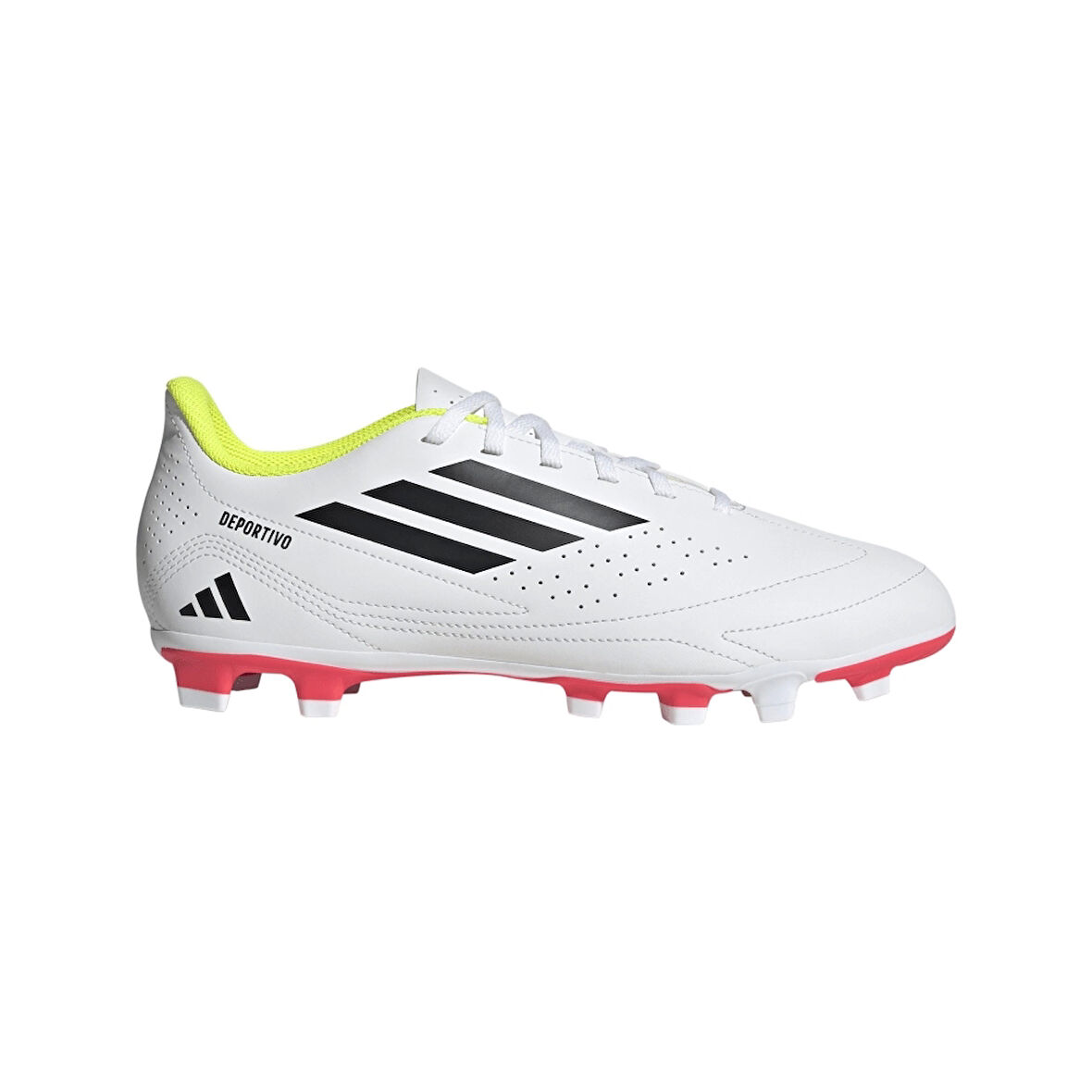 adidas JH8813 DEPORTIVO III FxG FUTBOL KRAMPON AYAKKABI