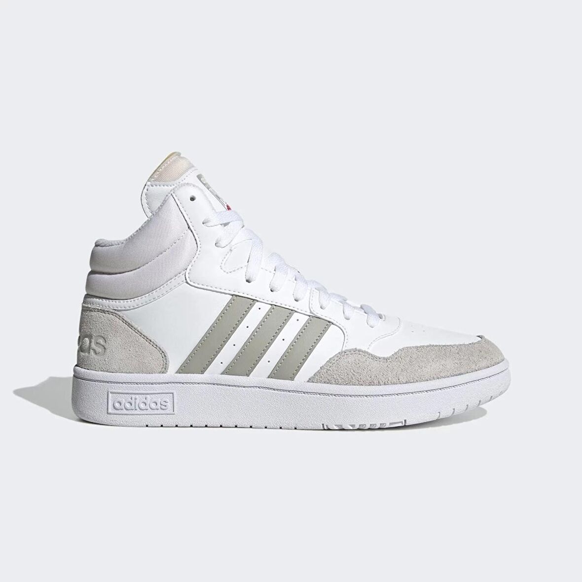 adidas HP7940 HOOPS 3.0 MID GÜNLÜK SPOR AYAKKABI