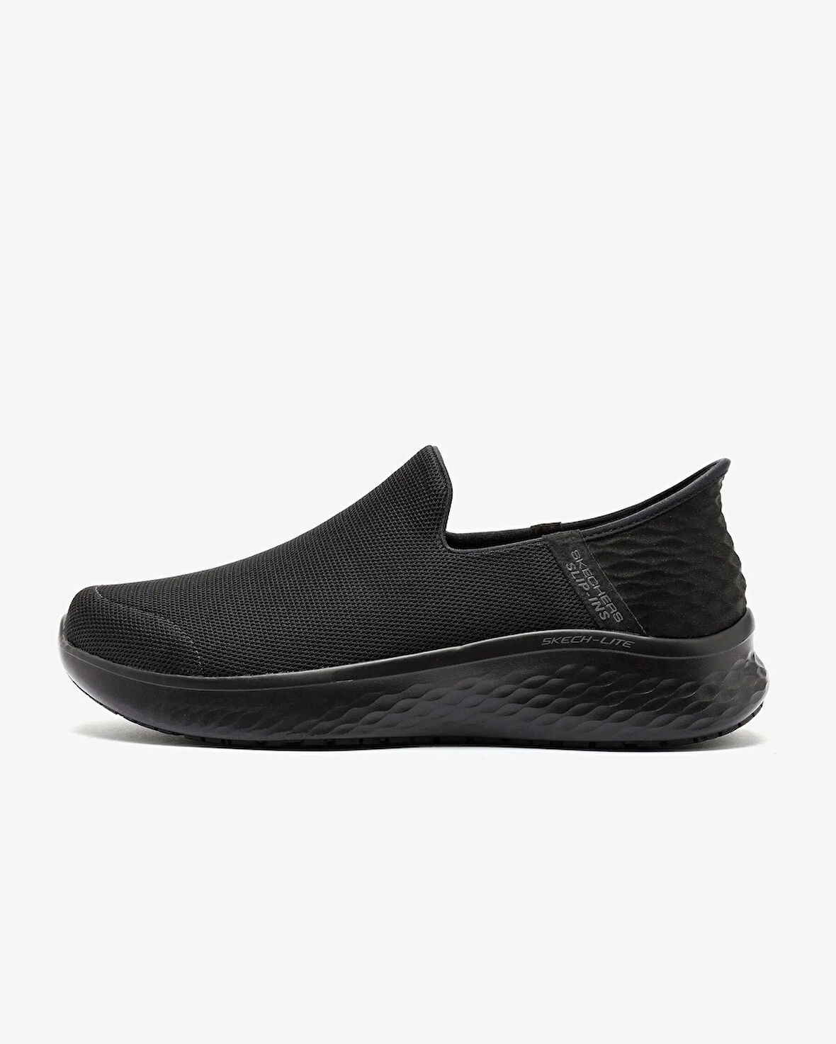 Sketchers 200281 BLK SKECH-LITE PRO SR - PHAVEX GÜNLÜK SPOR AYAKKABI