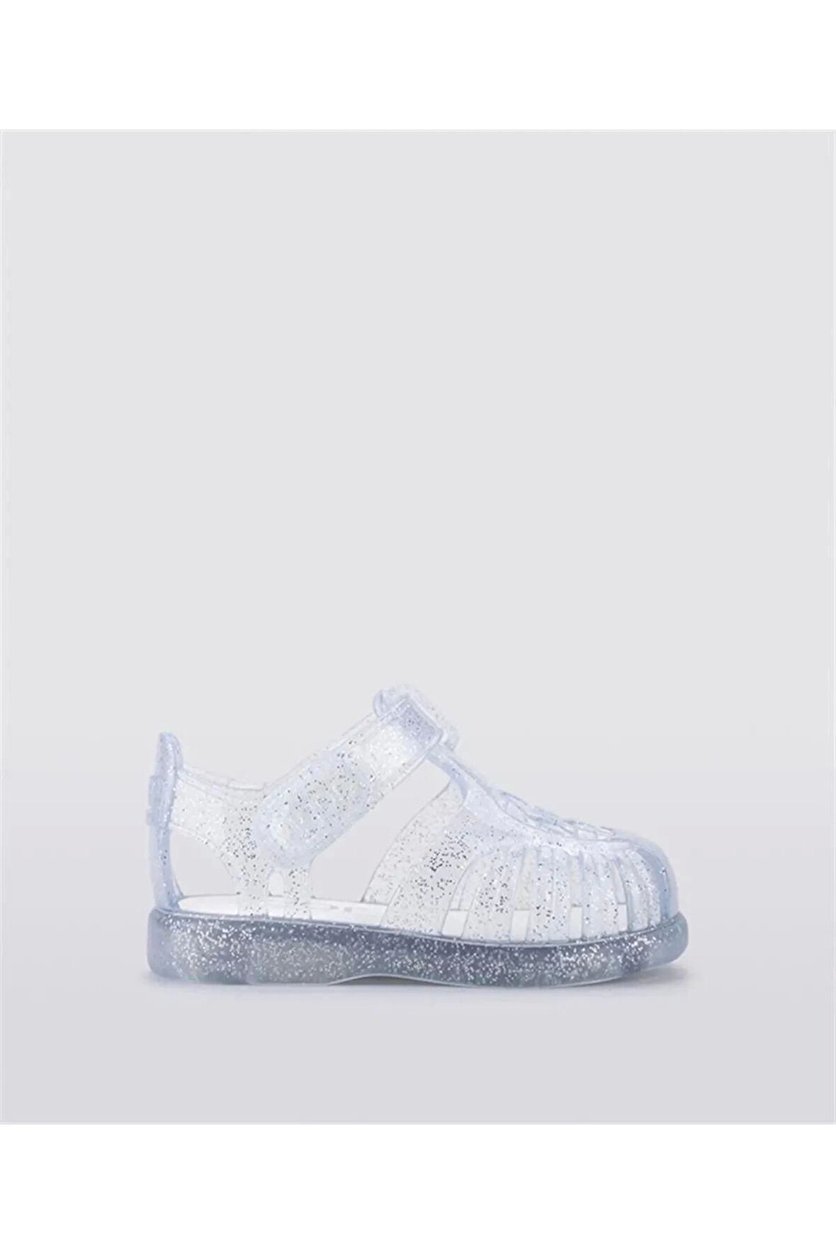 igora S10308-091 TOBBY GLOSS GLITTER BEBEK ÇOCUK TERLİK SANDALET