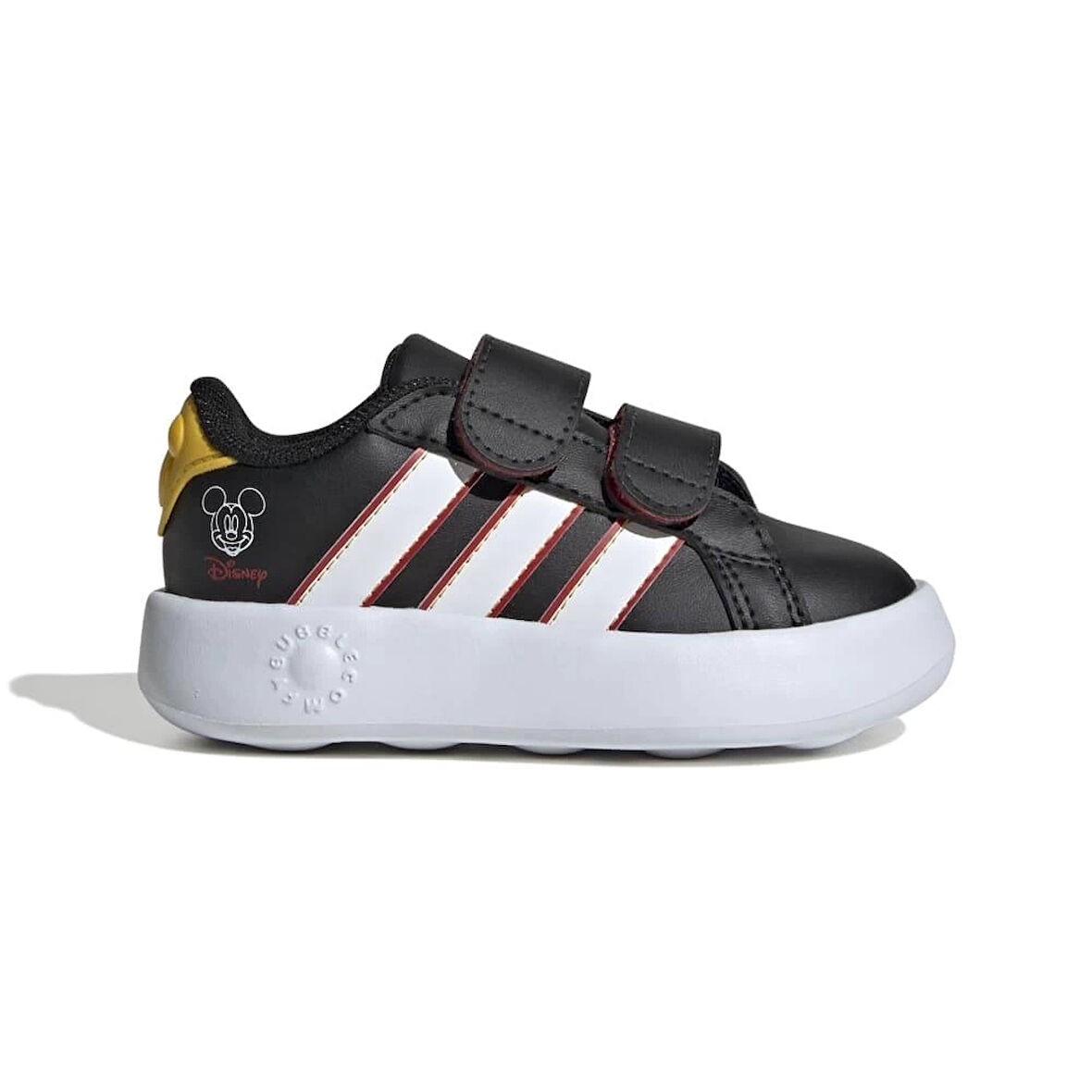 adidas JQ8071 GRAND COURT MICKEY BEBEK SPOR AYAKKABI