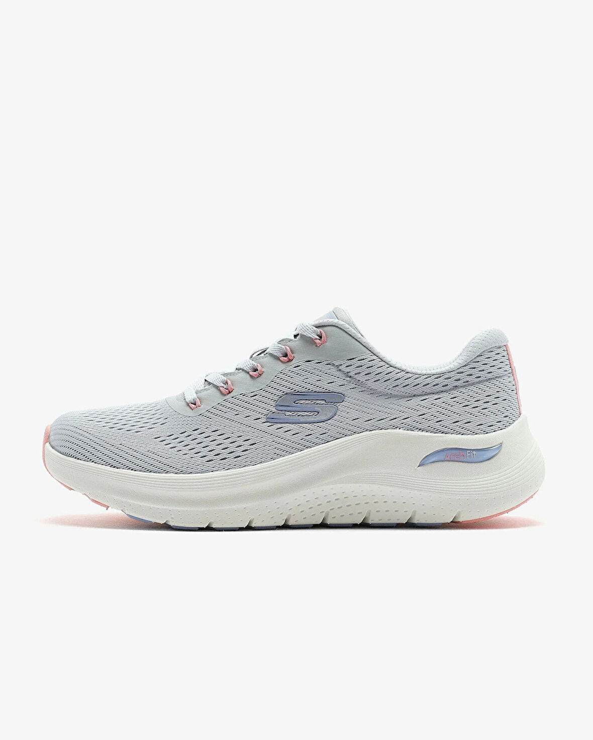 Sketchers 150051TK LGMT ARCH FIT 2.0-BIG LEAGUE GÜNLÜK SPOR AYAKKABI