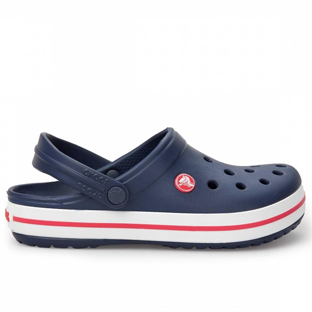 Crocs 11016-410 CROCBAND SPOR TERLİK