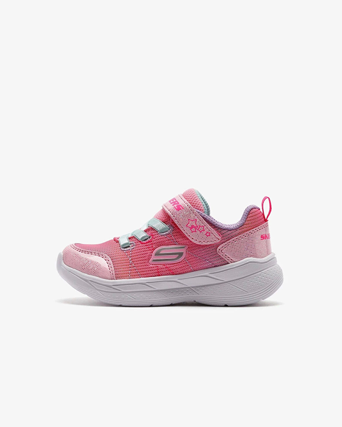 Sketchers 303518N PKMT SNAP SPRINTS 2.0 - STARS AWAY BEBEK SPOR AYAKKABI