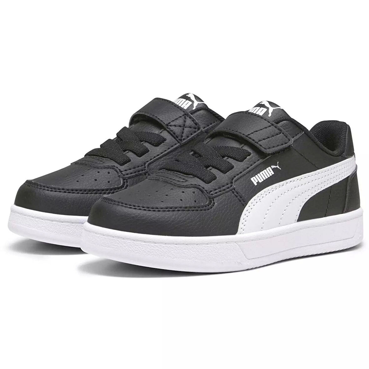 puma 393839-05 CAVEN 2.0 AC+ ÇOCUK SPOR AYAKKABI