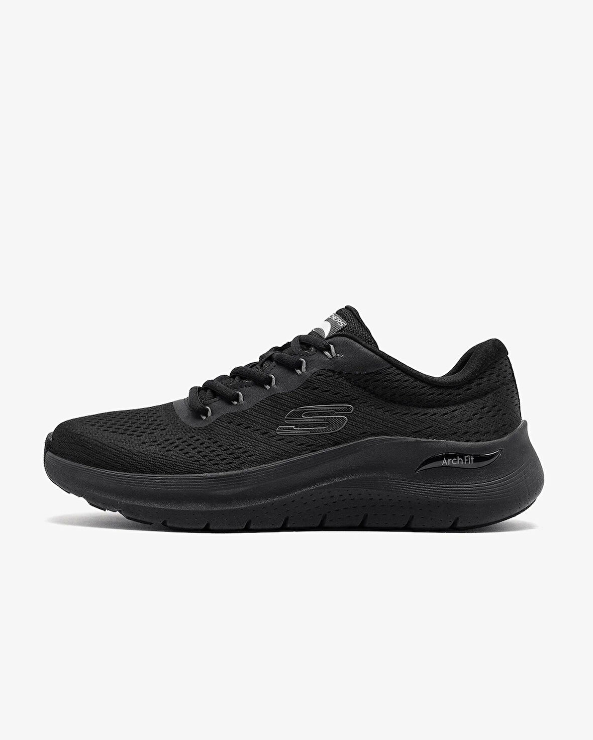Sketchers 232700TK BBK ARCH FIT 2.0 GÜNLÜK SPOR AYAKKABI