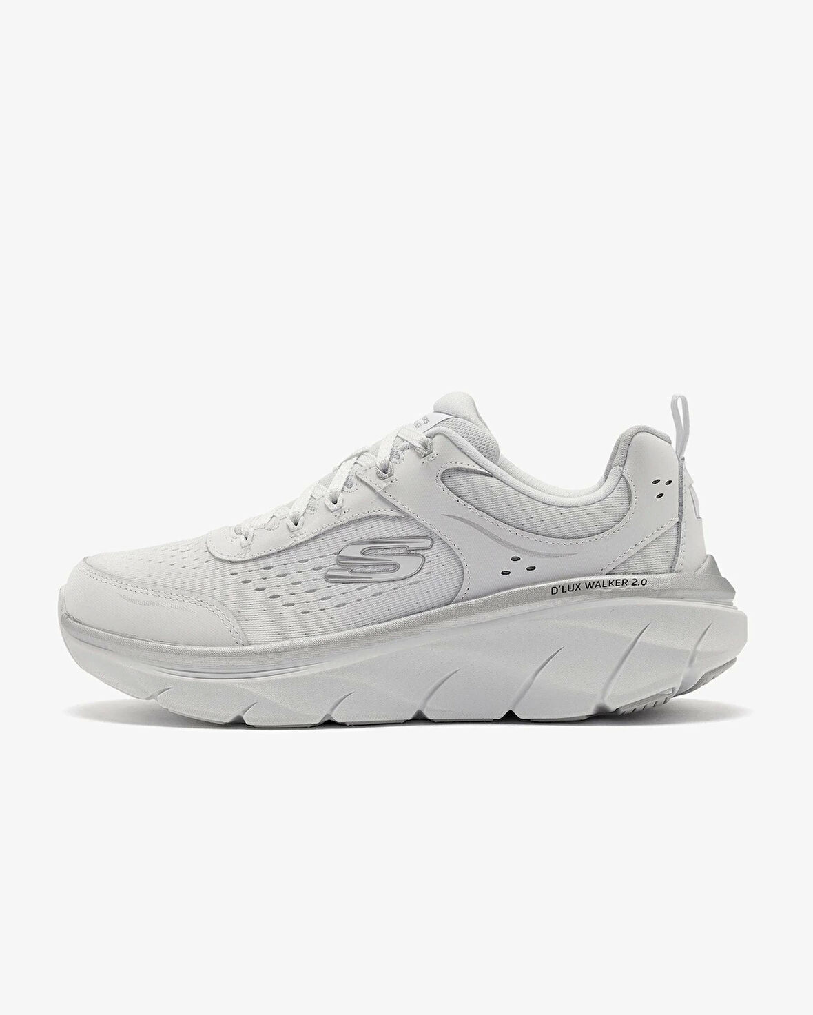 Sketchers 150103 WSL D'LUX WALKER 2.0 - GRADIENT GLAM GÜNLÜK SPOR AYAKKABI