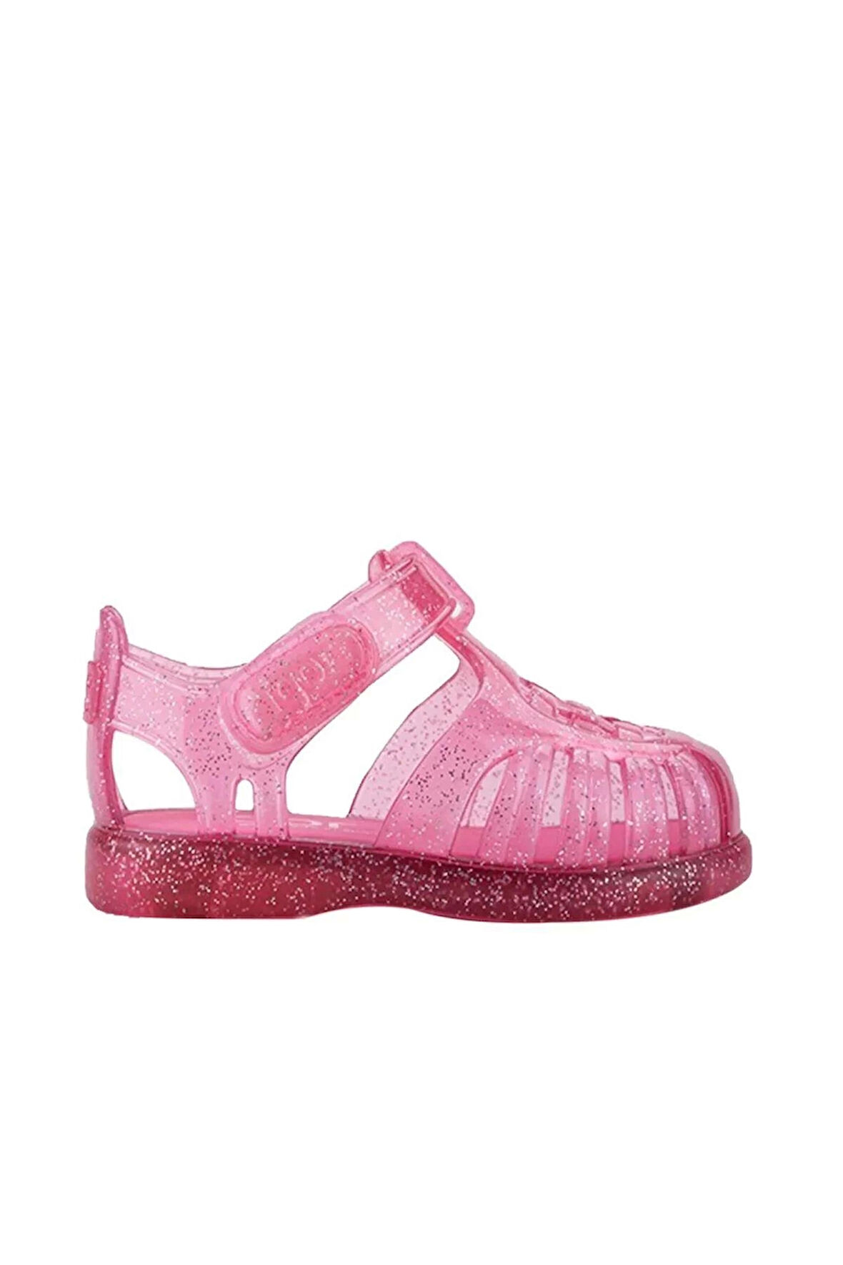 igora S10308-057 TOBBY GLOSS GLITTER BEBEK ÇOCUK TERLİK SANDALET