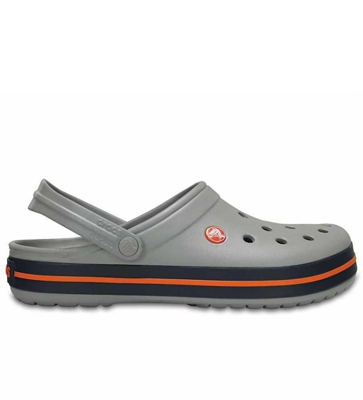 Crocs 11016-01U CROCBAND UNISEX SANDALET TERLİK