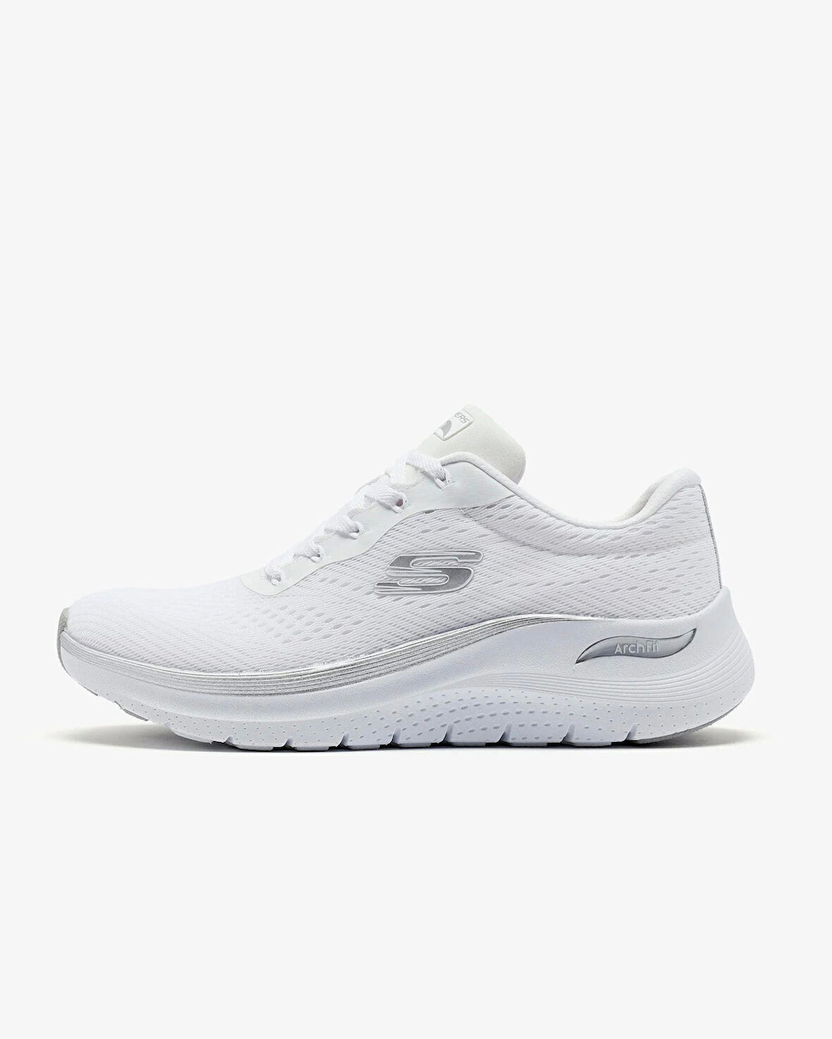 Sketchers 150067TK WSL ARCH FIT 2.0 - GLOW THE DISTANCE GÜNLÜK SPOR AYAKKABI