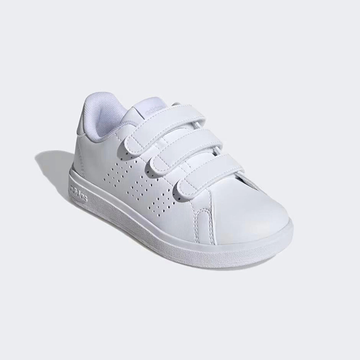 adidas IE9020 ADVANTAGE BASE 2.0 ÇOCUK SPOR AYAKKABI