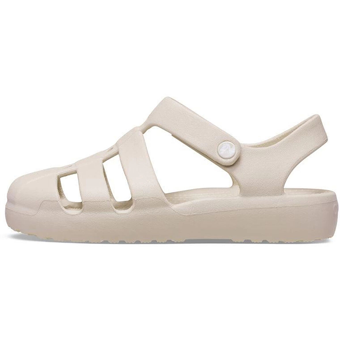 croc 210625-0LH CLASSIC FISHERMAN SPOR TERLİK SANDALET