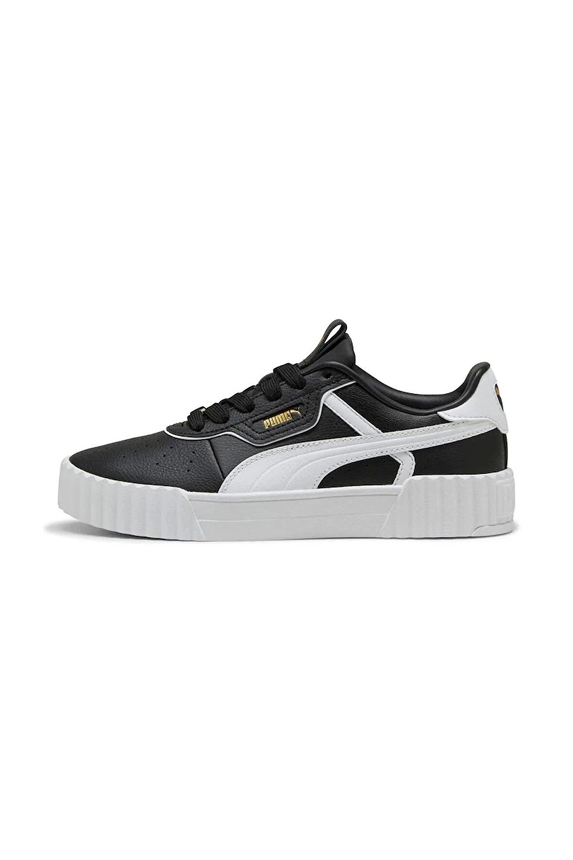 puma 400724-04 CARINA 3.0 LUXE GÜNLÜK SPOR AYAKKABI