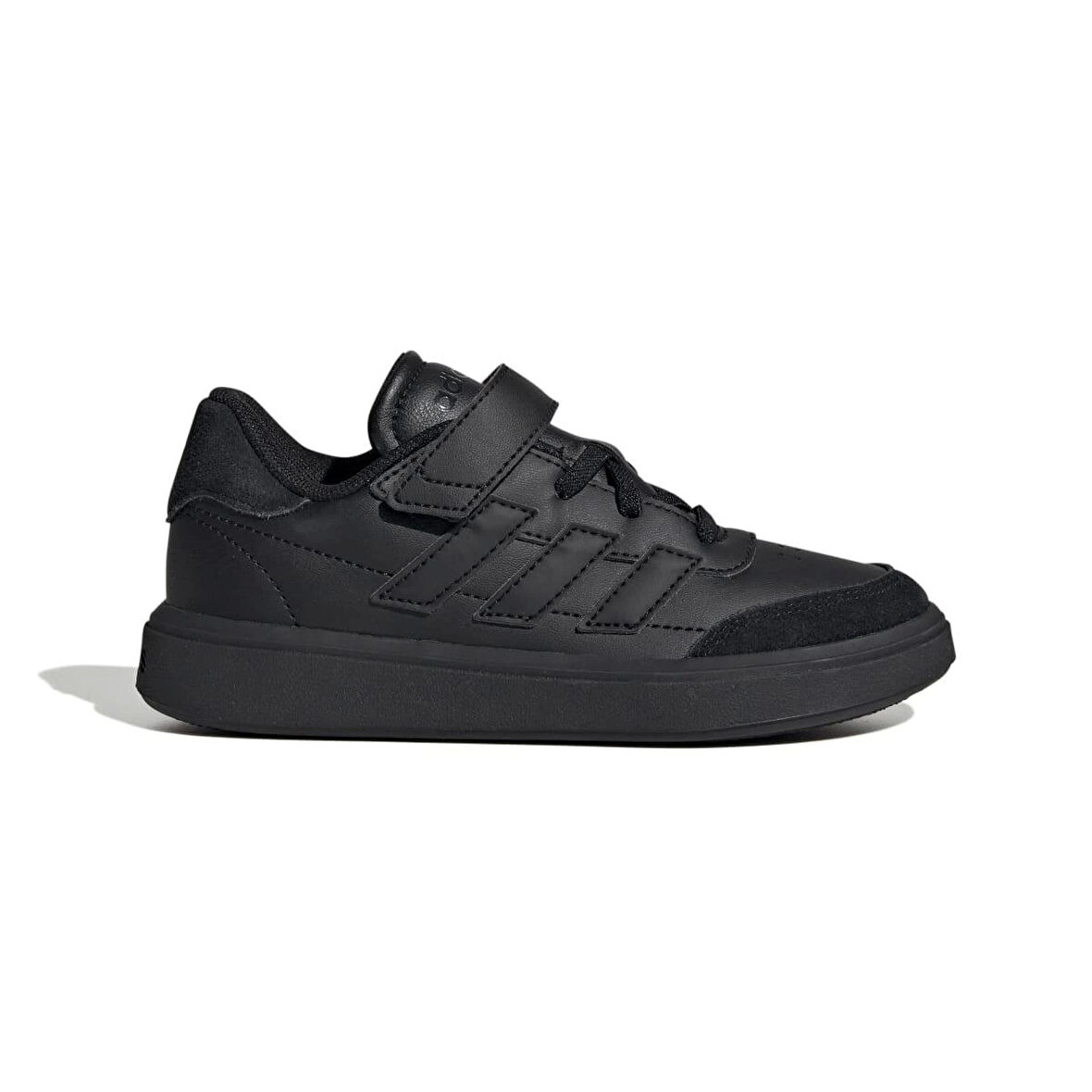 adidas ID6508 COURTBLOCK EL ÇOCUK SPOR AYAKKABI