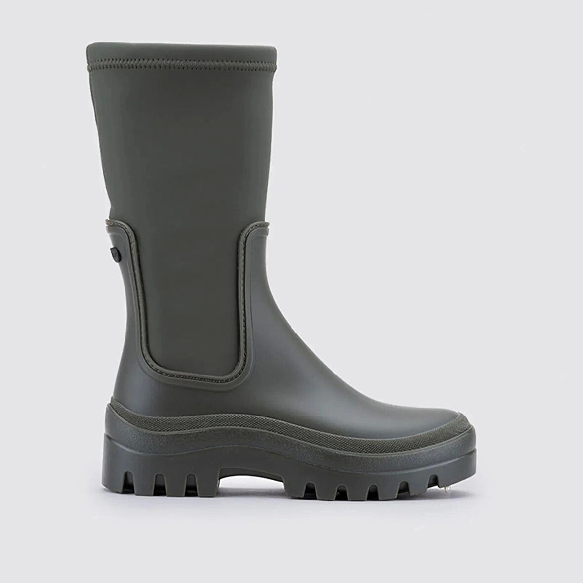 igora W10301-042 SOUL ENGOMADO KIŞLIK OUTDOOR BOT AYAKKABI