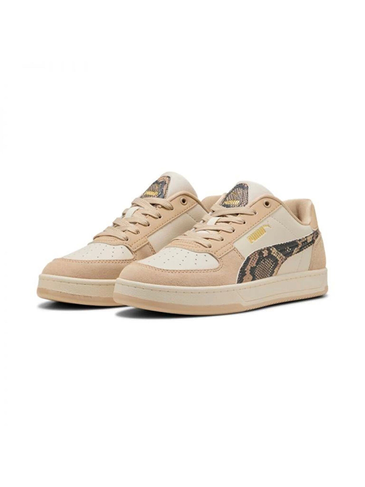 puma 401609-02 CAVEN 2.0 SNAKE CHIC GÜNLÜK SPOR AYAKKABI