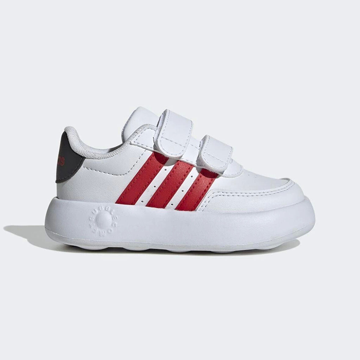 adidas JH6678 BREAKNET 2.0 BEBEK SPOR AYAKKABI