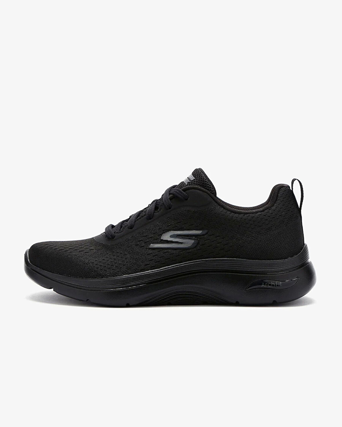 Sketchers 216516 BBK GO WALK ARCH FIT 2.0 - IDYLLIC 2 GÜNLÜK SPOR AYAKKABI