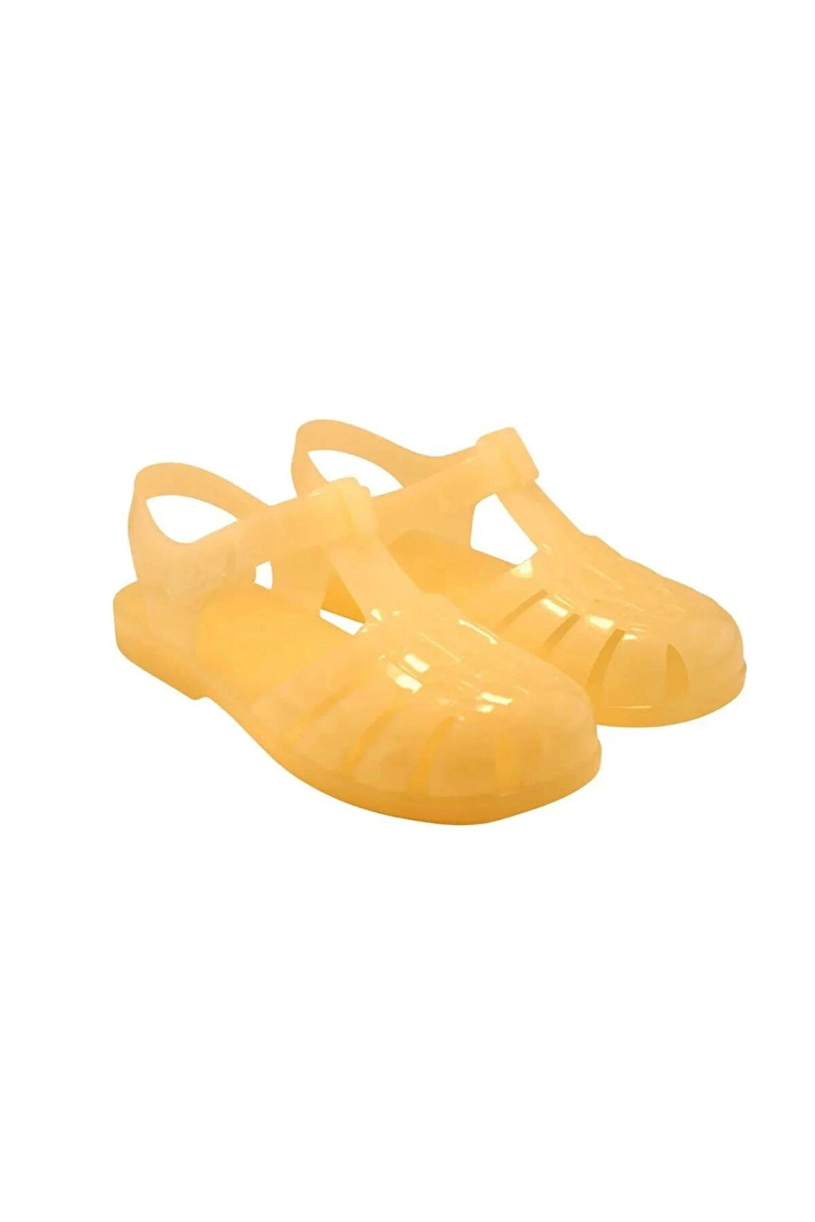 igor BB338-102 CLASICA CRISTAL ÇOCUK TERLİK SANDALET