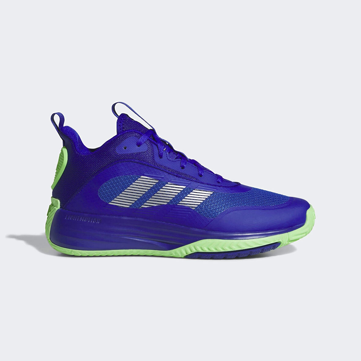 adidas JR6670 OWNTHEGAME 3.0 BASKETBOL AYAKKABISI