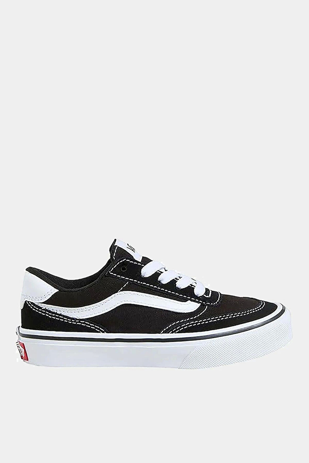 vans VN000D82KOU1 BROOKLYN LS GÜNLÜK SPOR AYAKKABI