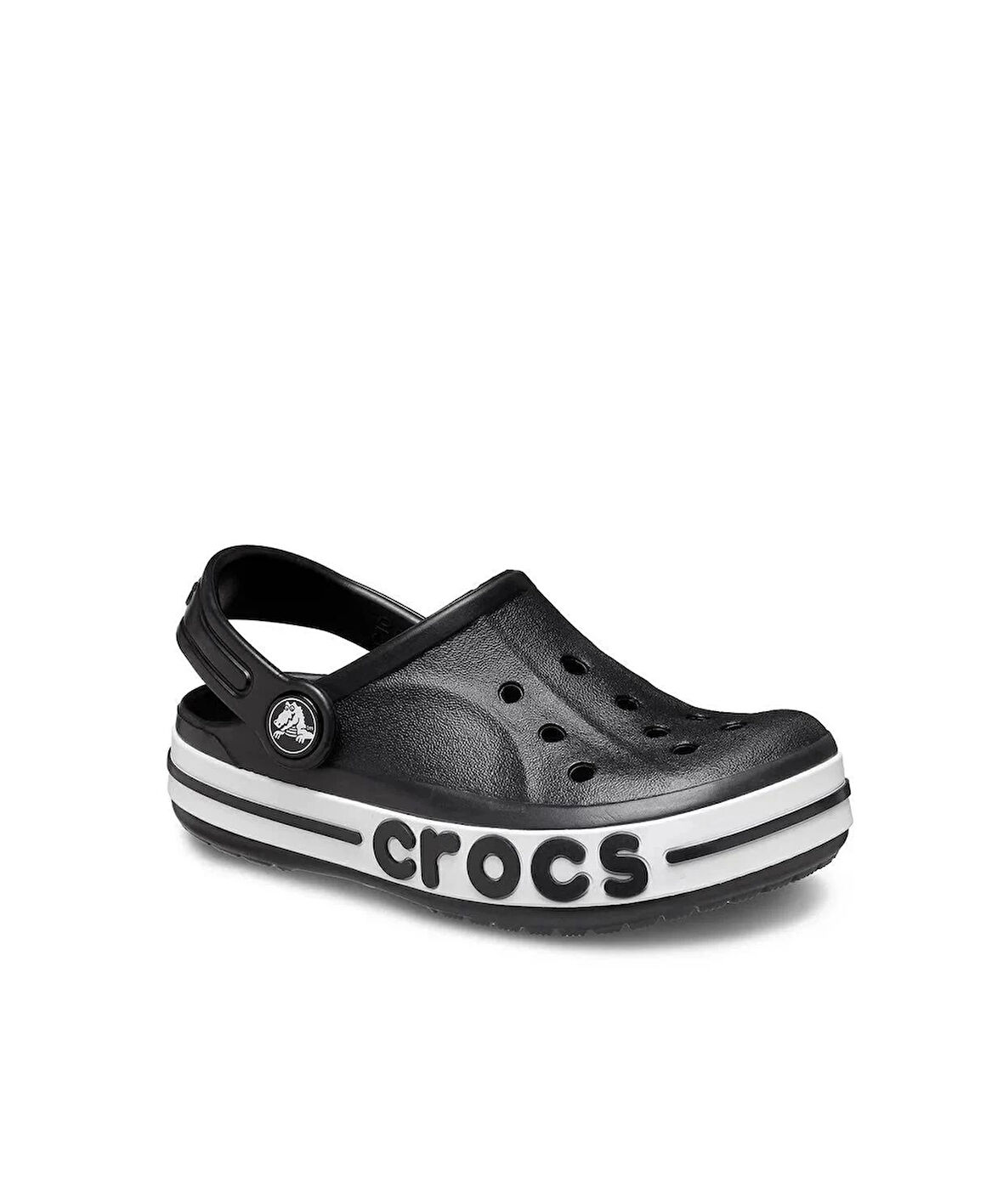 crocs 207019-001 Bayaband Clog T ÇOCUK SANDALET