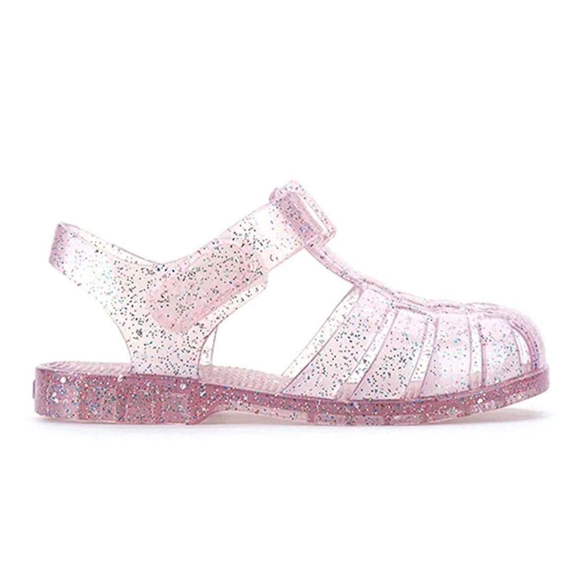 igor S10329-385 CLASICA CRISTAL ÇOCUK SANDALET