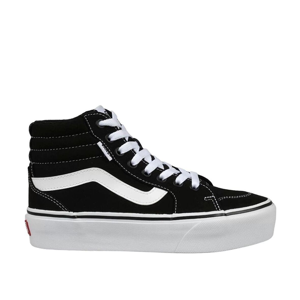 vans VN0A5EM71871 WM FILMORE HI PLATFORM GÜNLÜK SPOR AYAKKABI
