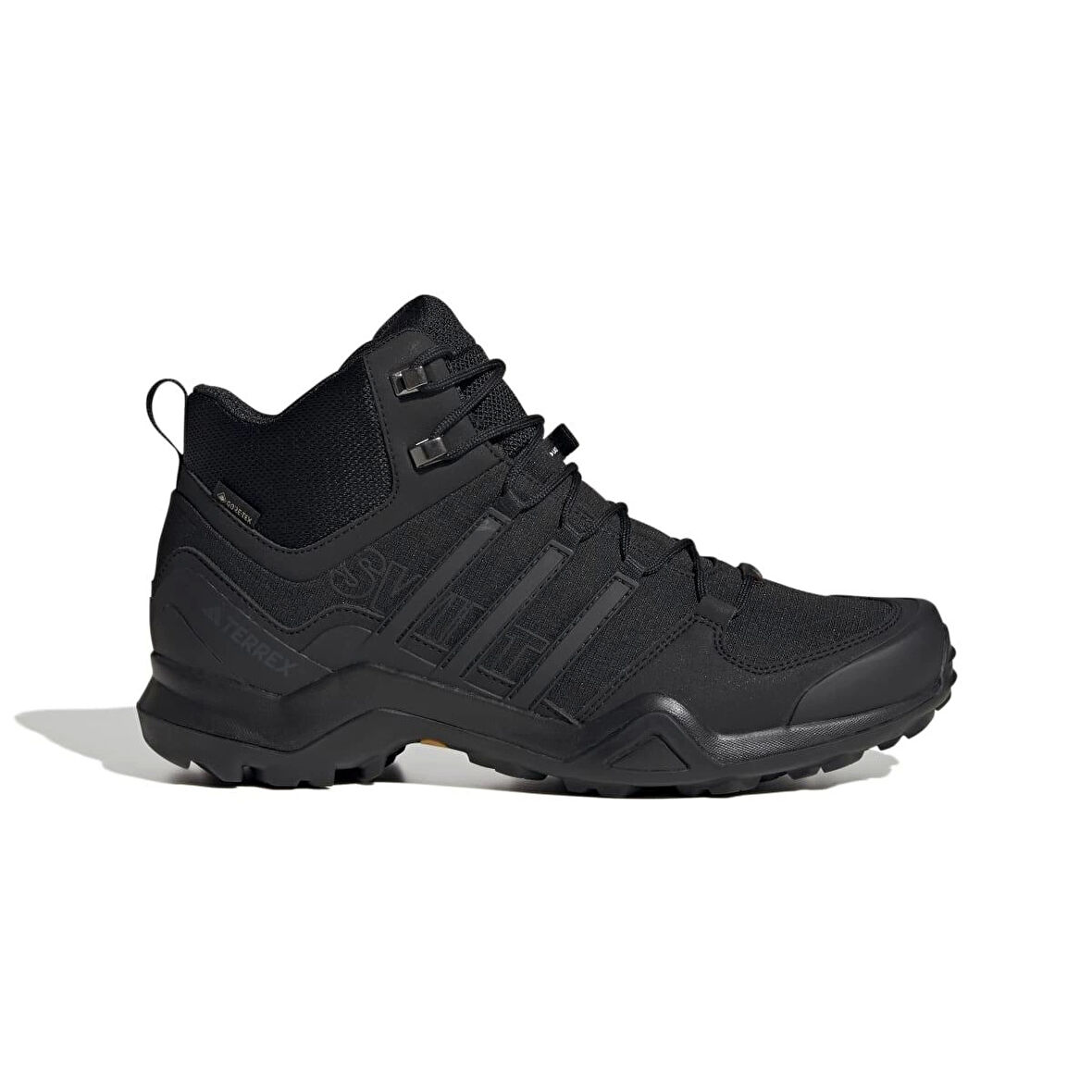 adidas IF7636 TERREX SWIFT R2 MID GORE-TEX SU GEÇİRMEZ OUTDOOR SPOR AYAKKABI