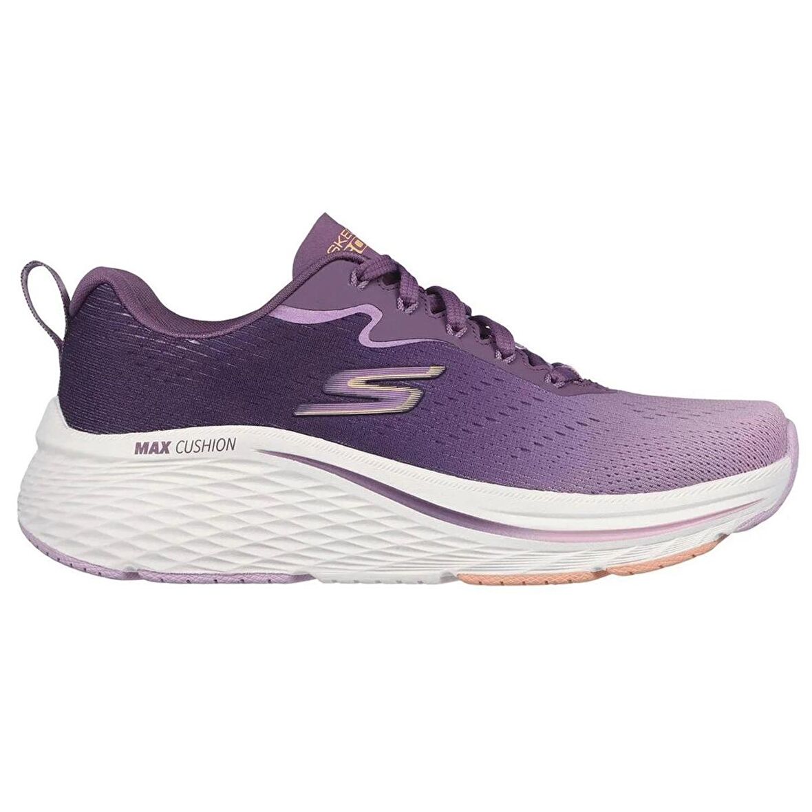 Skechers 129602 MVE MAX CUSHIONING ELITE GÜNLÜK SPOR AYAKKABI