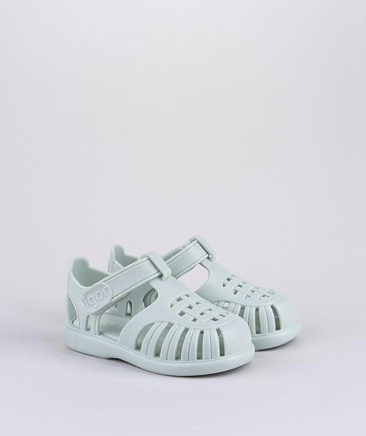 igor S10271-026 TOBBY SOLID BEBEK ÇOCUK SANDALET