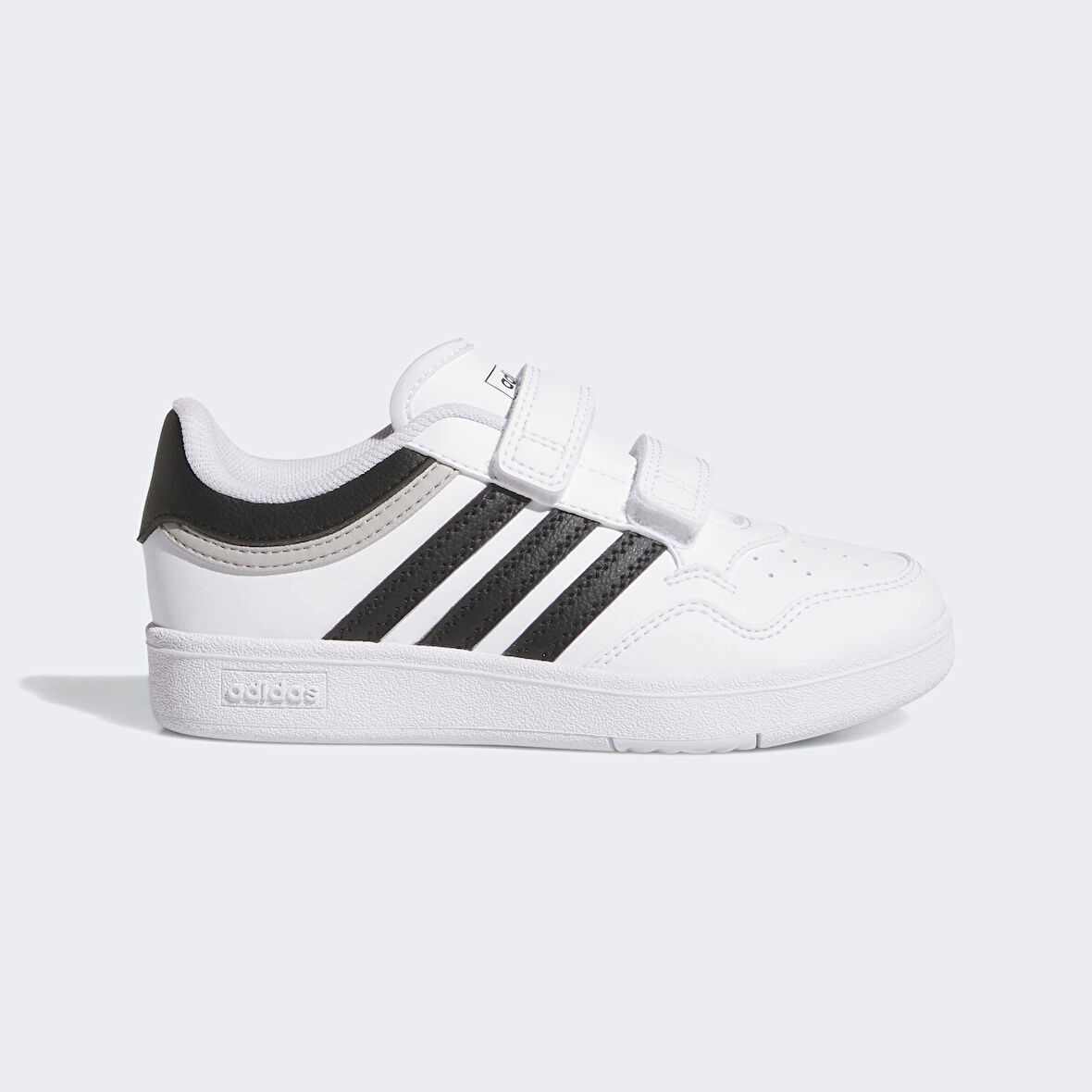 adidas JI3482 HOOPS 4.0 CF ÇOCUK SPOR AYAKKABI