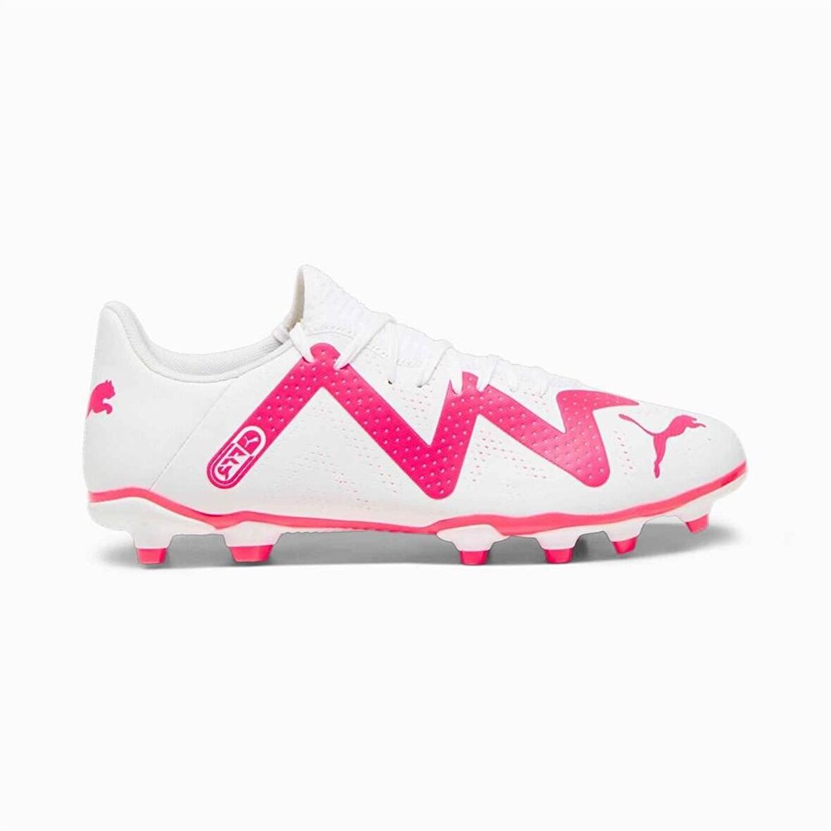 puma 107377-01 FUTURE PLAY FG/AG FUTBOL KRAMPON AYAKKABI