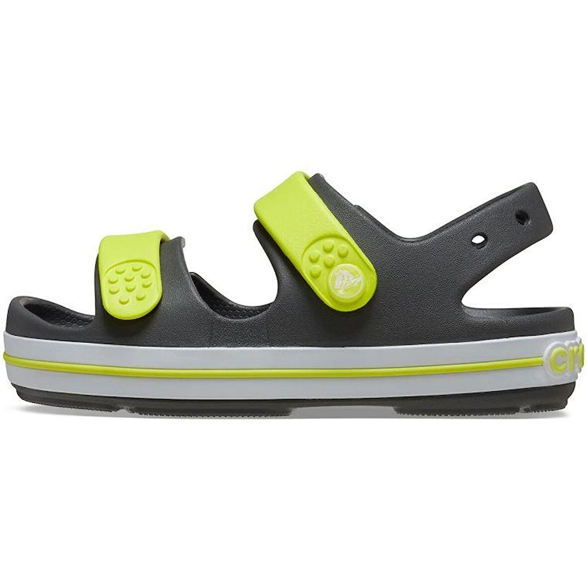 croc 209424-1NJ CROCBAND CRUISER SANDAL ÇOCUK TERLİK SANDALET