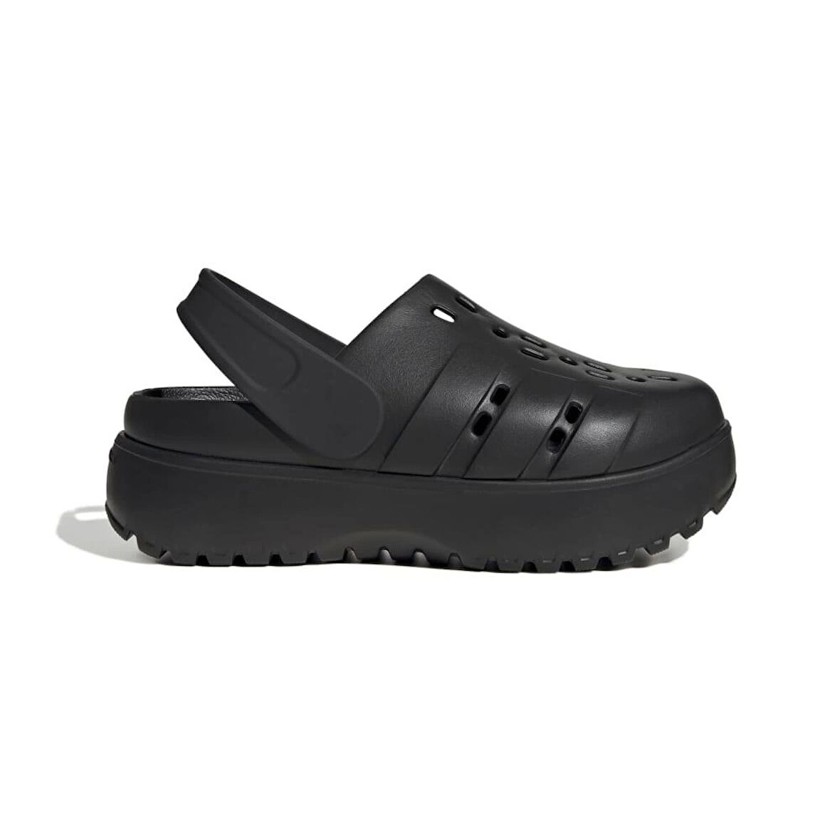adidas JP9577 ADILETTE CLOG PLATFORM SPOR TERLİK