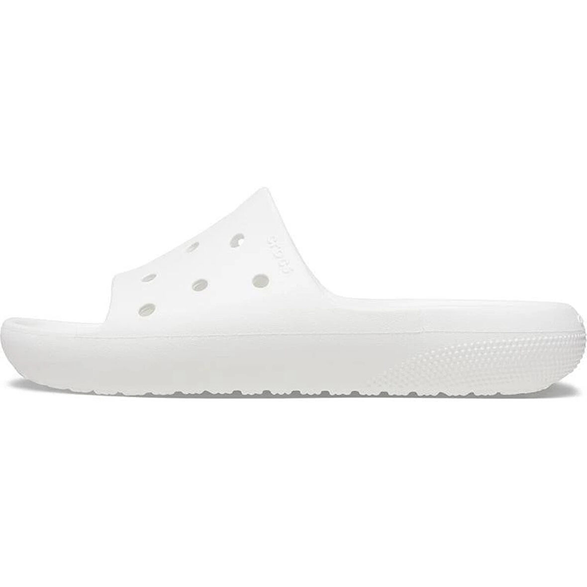 croc 209401-100 CLASSIC SLIDE V2 SPOR TERLİK