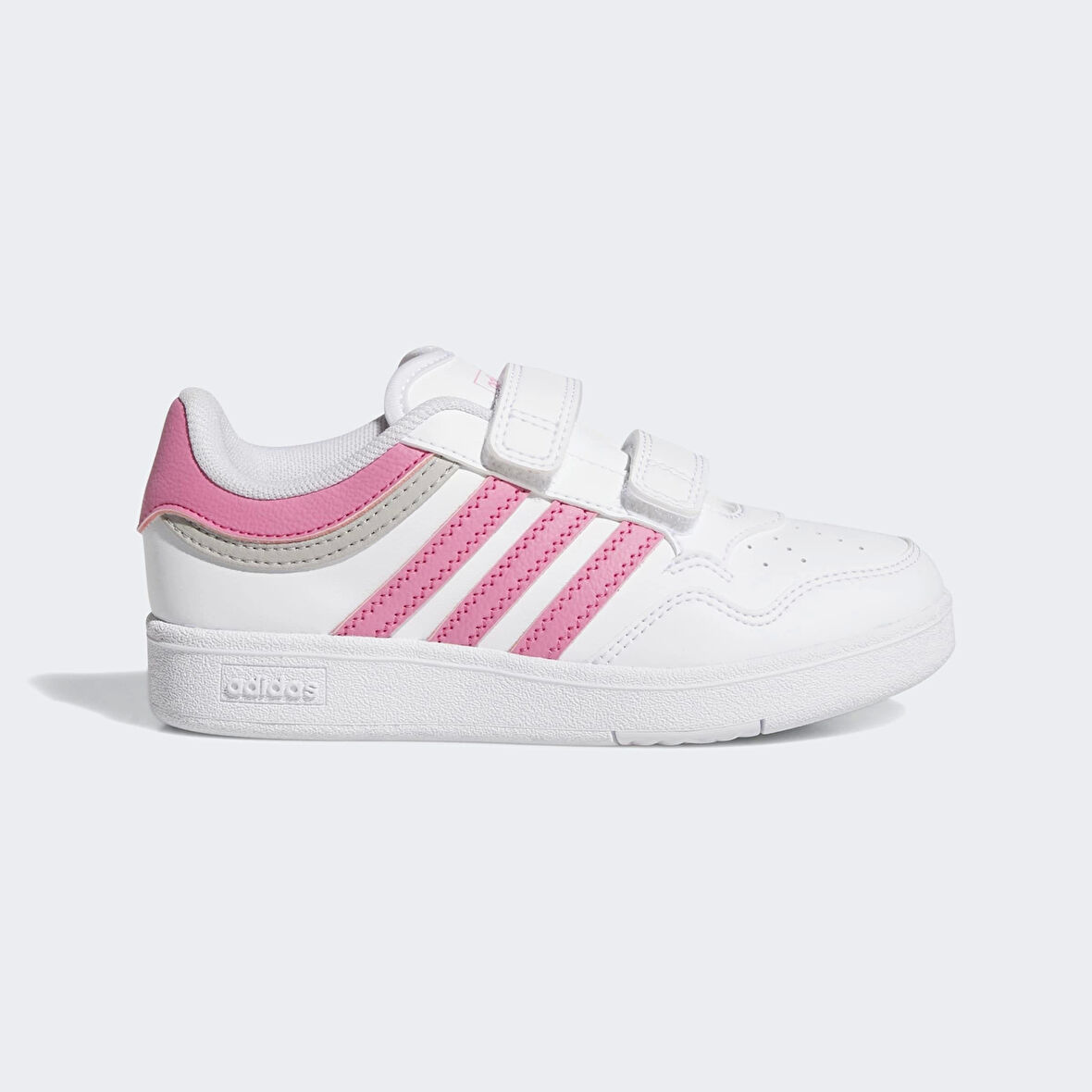 adidas JI0907 HOOPS 4.0 ÇOCUK SPOR AYAKKABI
