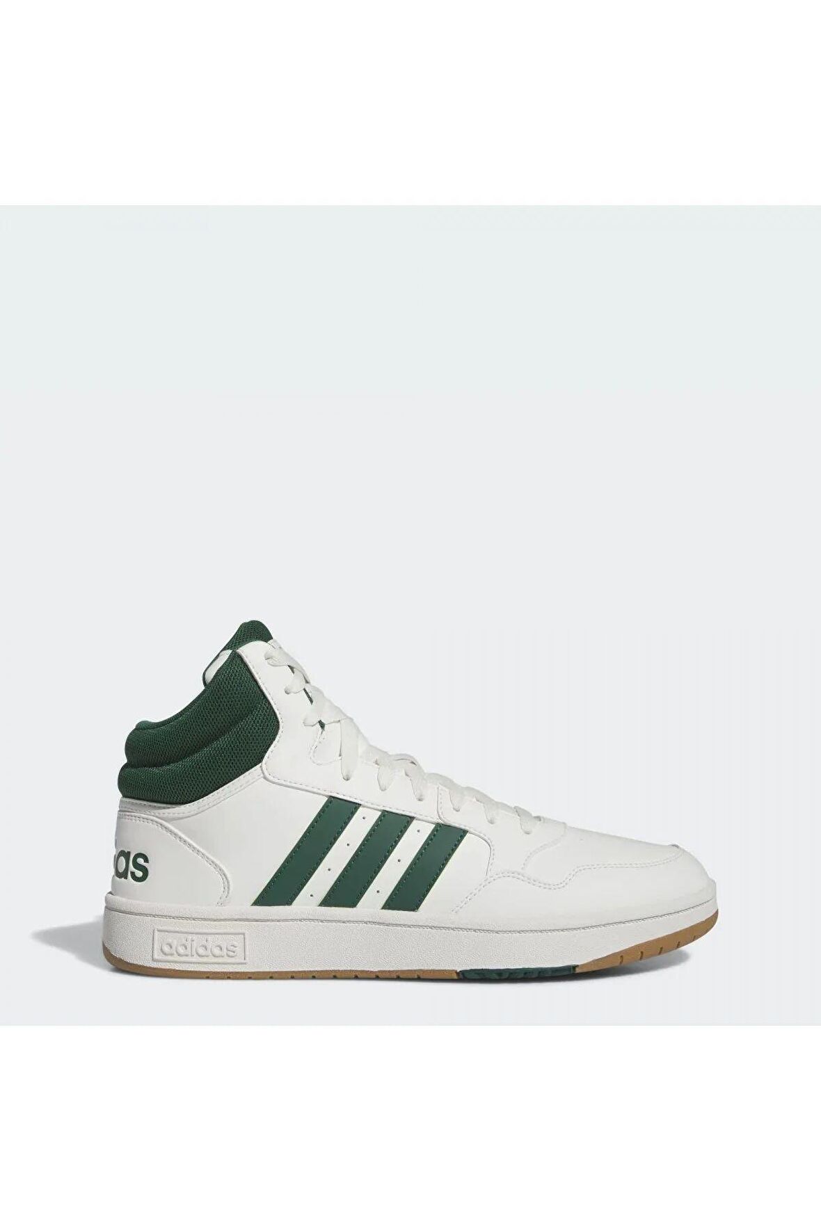 adidas IG5570 HOOPS 3.0 MID GÜNLÜK SPOR AYAKKABI