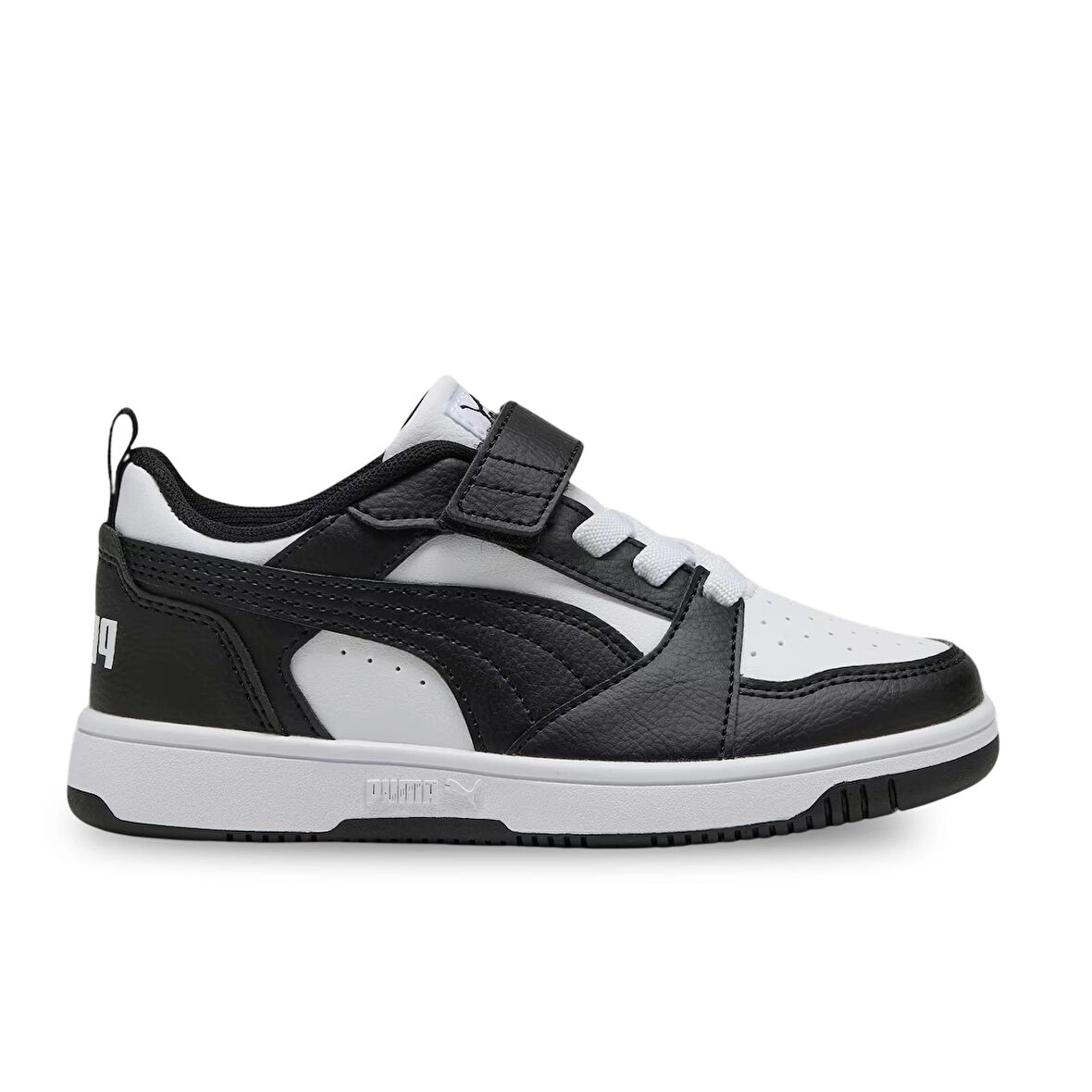 puma 397419-01 REBOUND V6 LO AC+ PS ÇOCUK SPOR AYAKKABI