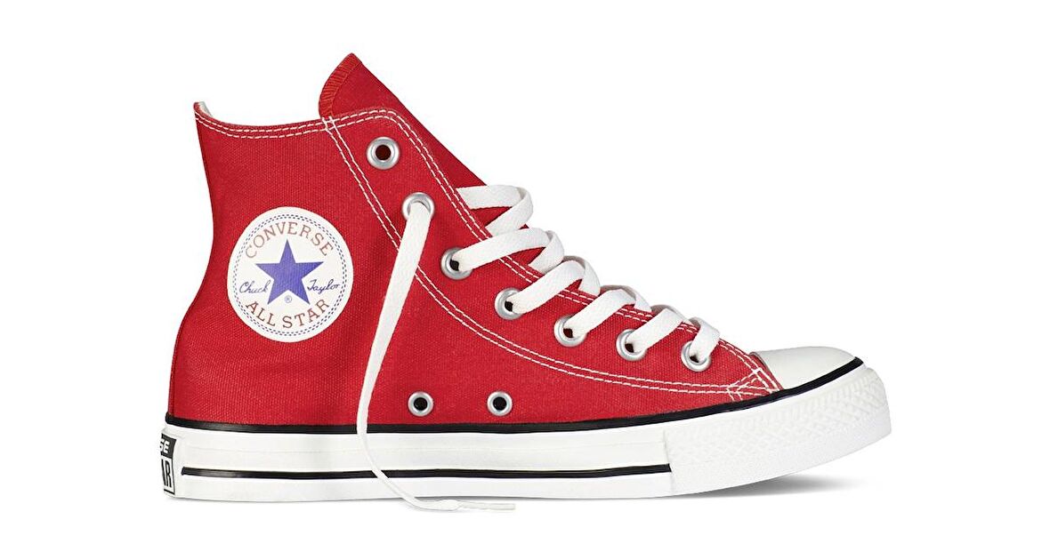 Converse M9621C CHUCK TAYLOR ALL STAR GÜNLÜK SPOR AYAKKABI