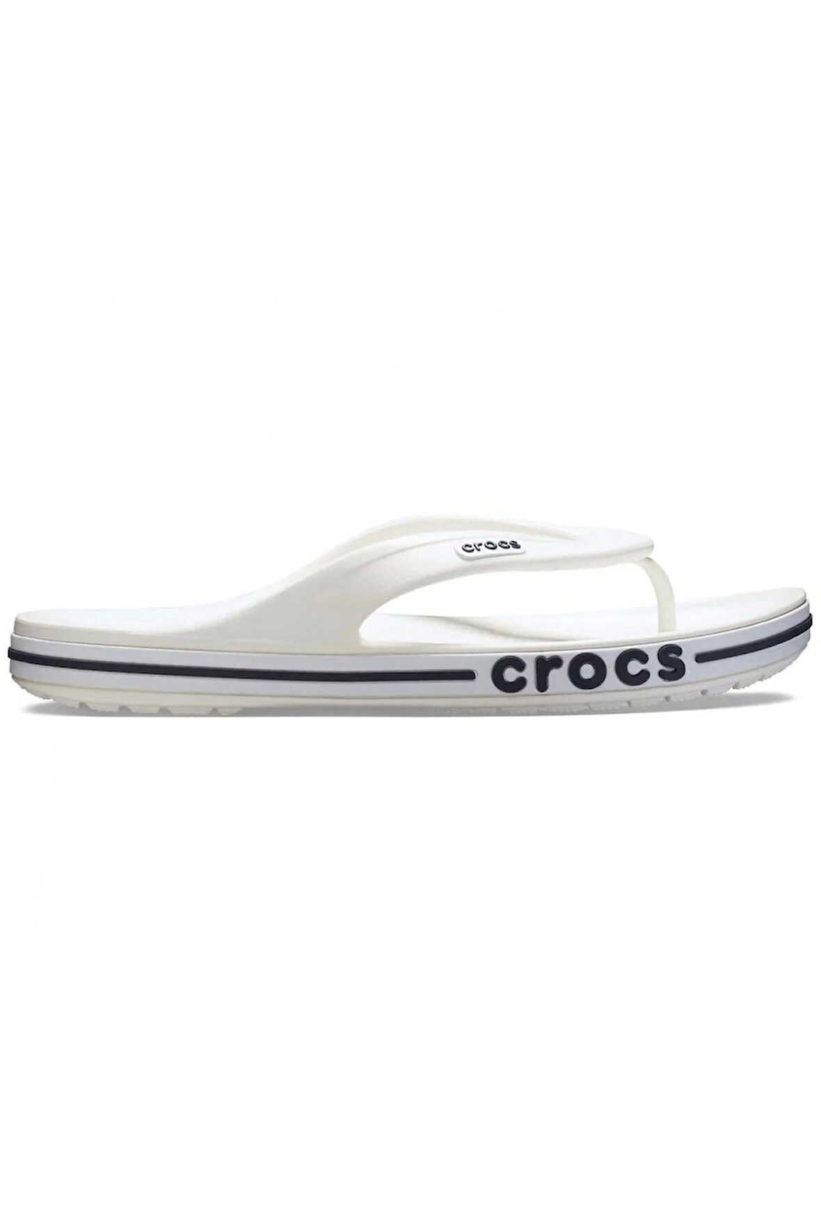 croc 205393-126 BAYABAND FLIP SPOR TERLİK SANDALET