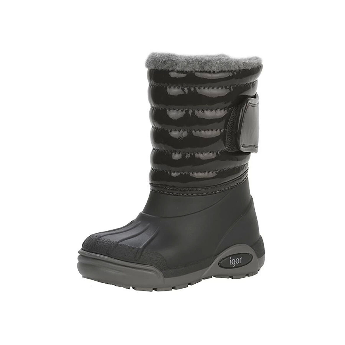 igora W10168-002 TOPO SKI CHAROL OCUK KAR ZME BOTU