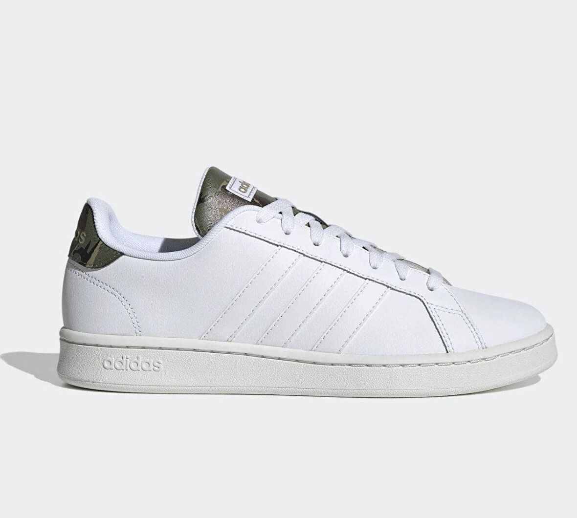 adidas H04549 GRAND COURT GÜNLÜK SPOR AYAKKABI