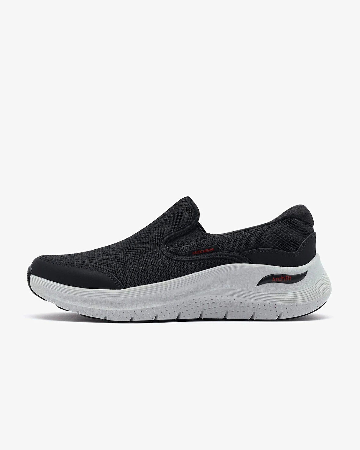 Sketchers 232706TK BKGY ARCH FIT 2.0 - VALLO GÜNLÜK SPOR AYAKKABI